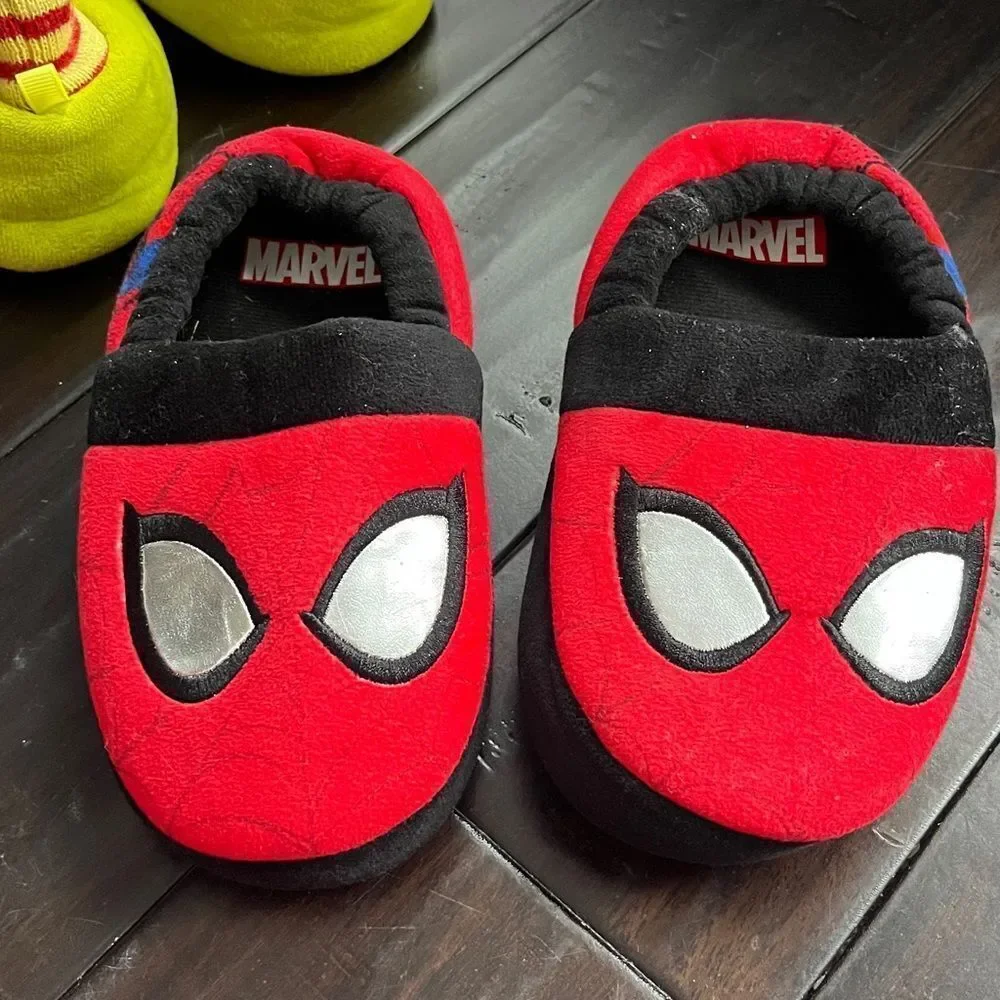 Boys house slipper